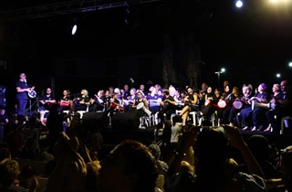 Gemlik'te Yaz Akşamları Renkleniyor
